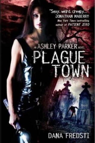 Cover of Plague Town