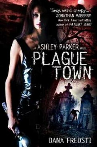 Cover of Plague Town