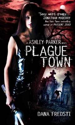 Cover of Plague Town