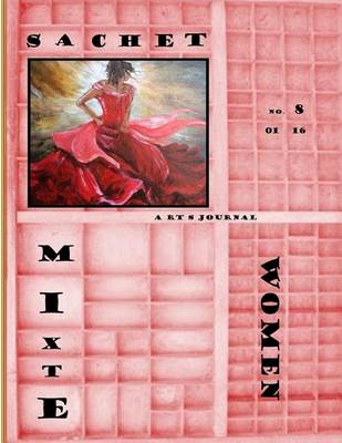 Cover of Sachet Mixte Women Edition Eight