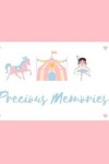 Book cover for Precious Memories