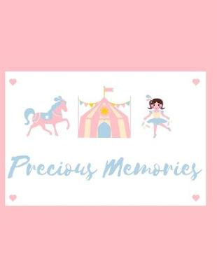 Cover of Precious Memories