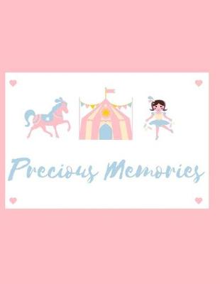 Book cover for Precious Memories