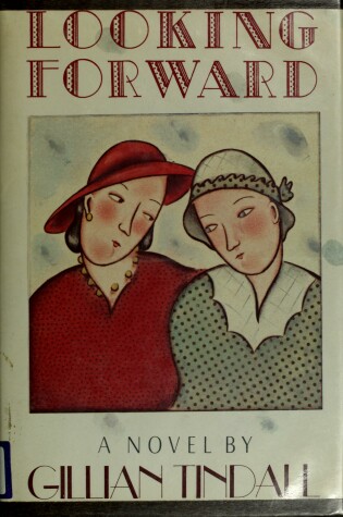 Cover of Looking Forward