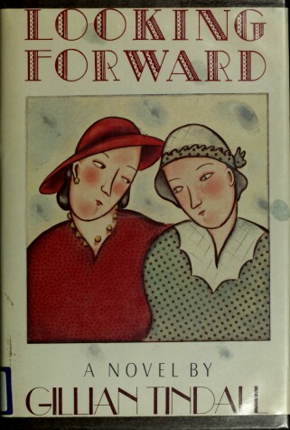 Book cover for Looking Forward