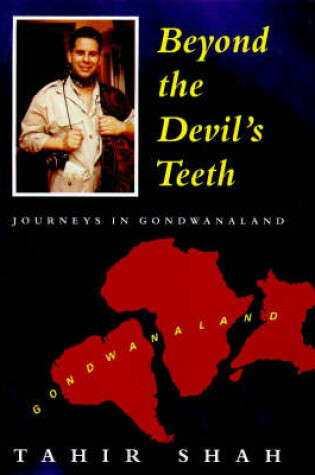 Cover of Beyond the Devil's Teeth