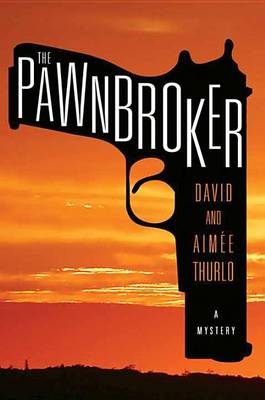 Book cover for The Pawnbroker
