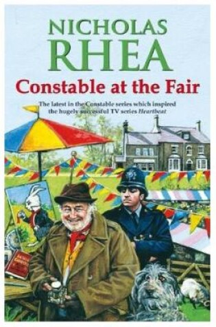 Cover of Constable at the Fair