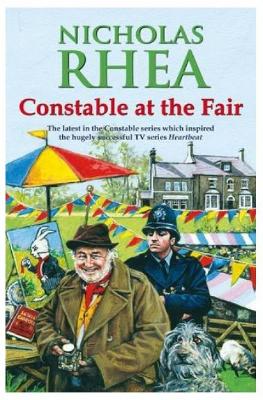 Book cover for Constable at the Fair