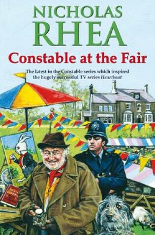 Cover of Constable at the Fair