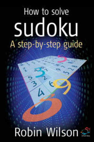 Cover of How to Solve Sudoku