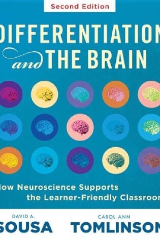 Cover of Differentiation and the Brain