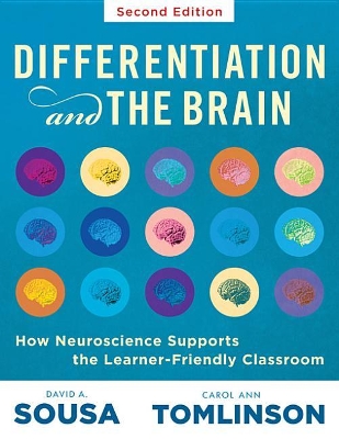 Book cover for Differentiation and the Brain