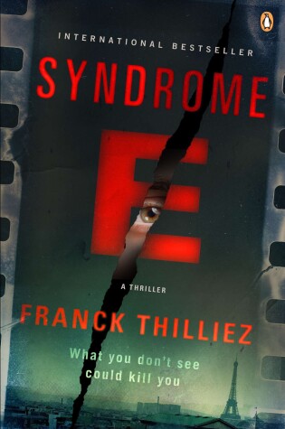 Cover of Syndrome E