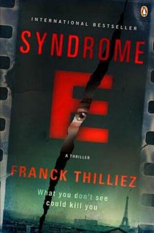 Cover of Syndrome E