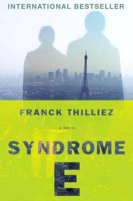 Book cover for Syndrome E