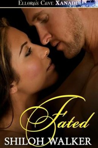 Cover of Fated