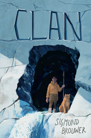 Cover of Clan