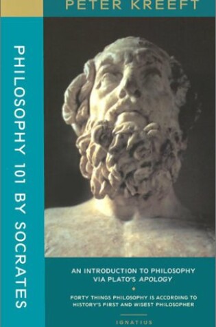 Cover of Philosophy 101 by Socrates