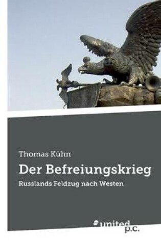 Cover of Der Befreiungskrieg