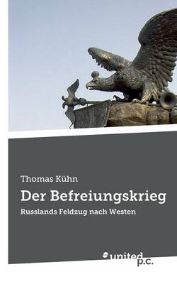 Book cover for Der Befreiungskrieg