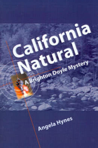 Cover of California Natural