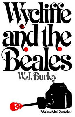 Book cover for Wycliffes and the Beales