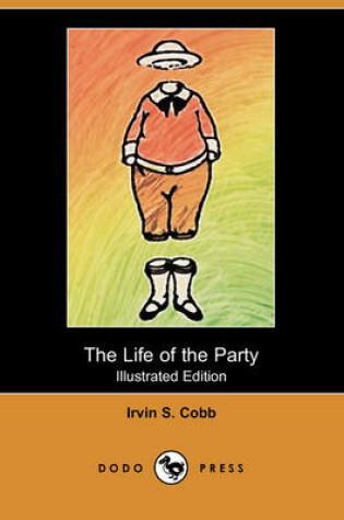 Cover of The Life of the Party(Dodo Press)
