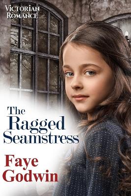Book cover for The Ragged Seamstress