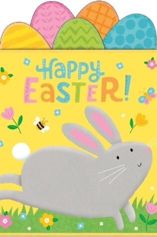 Cover of Happy Easter (Festive Felt)