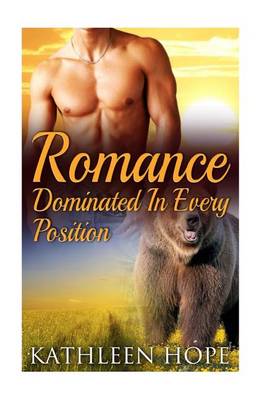 Book cover for Romance