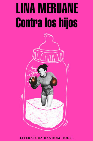 Cover of Contra los hijos / Against the Kids