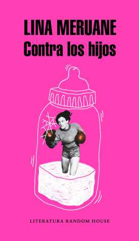 Book cover for Contra los hijos / Against the Kids