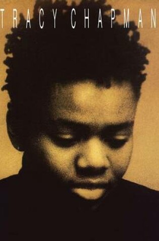 Cover of Tracy Chapman