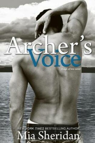 Cover of Archer's Voice