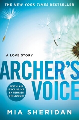 Cover of Archer's Voice