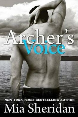 Cover of Archer's Voice