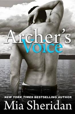 Book cover for Archer's Voice