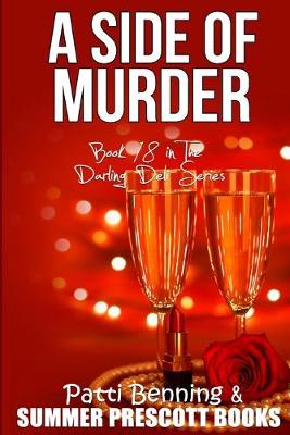 Cover of A Side of Murder