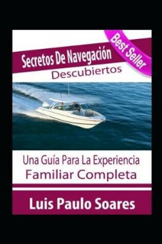 Cover of Secretos de navegacion descubiertos
