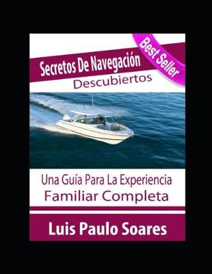 Book cover for Secretos de navegacion descubiertos