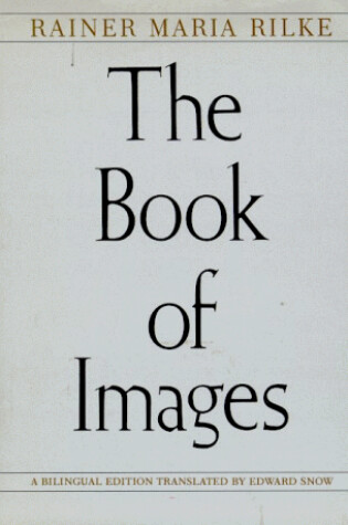 Cover of The Book of Images