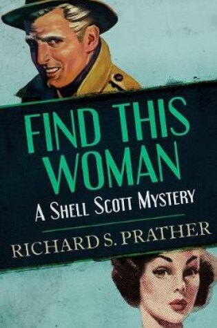 Cover of Find This Woman