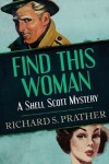 Book cover for Find This Woman