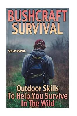 Book cover for Bushcraft Survival