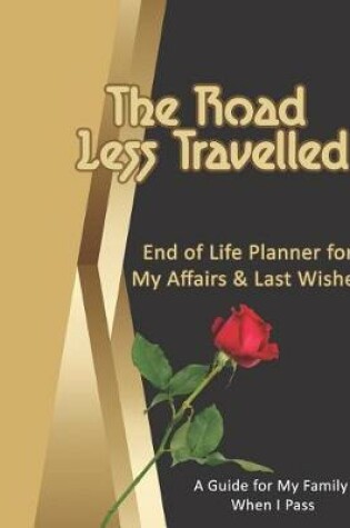 Cover of The Road Less Travelled