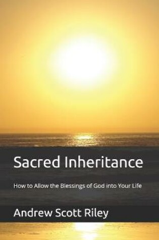 Cover of Sacred Inheritance