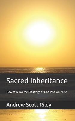 Book cover for Sacred Inheritance