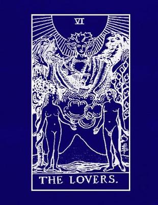 Book cover for VI The Lovers