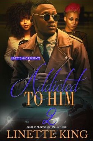 Cover of Addicted to him 2